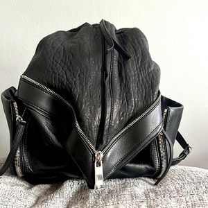 Diesel backpack